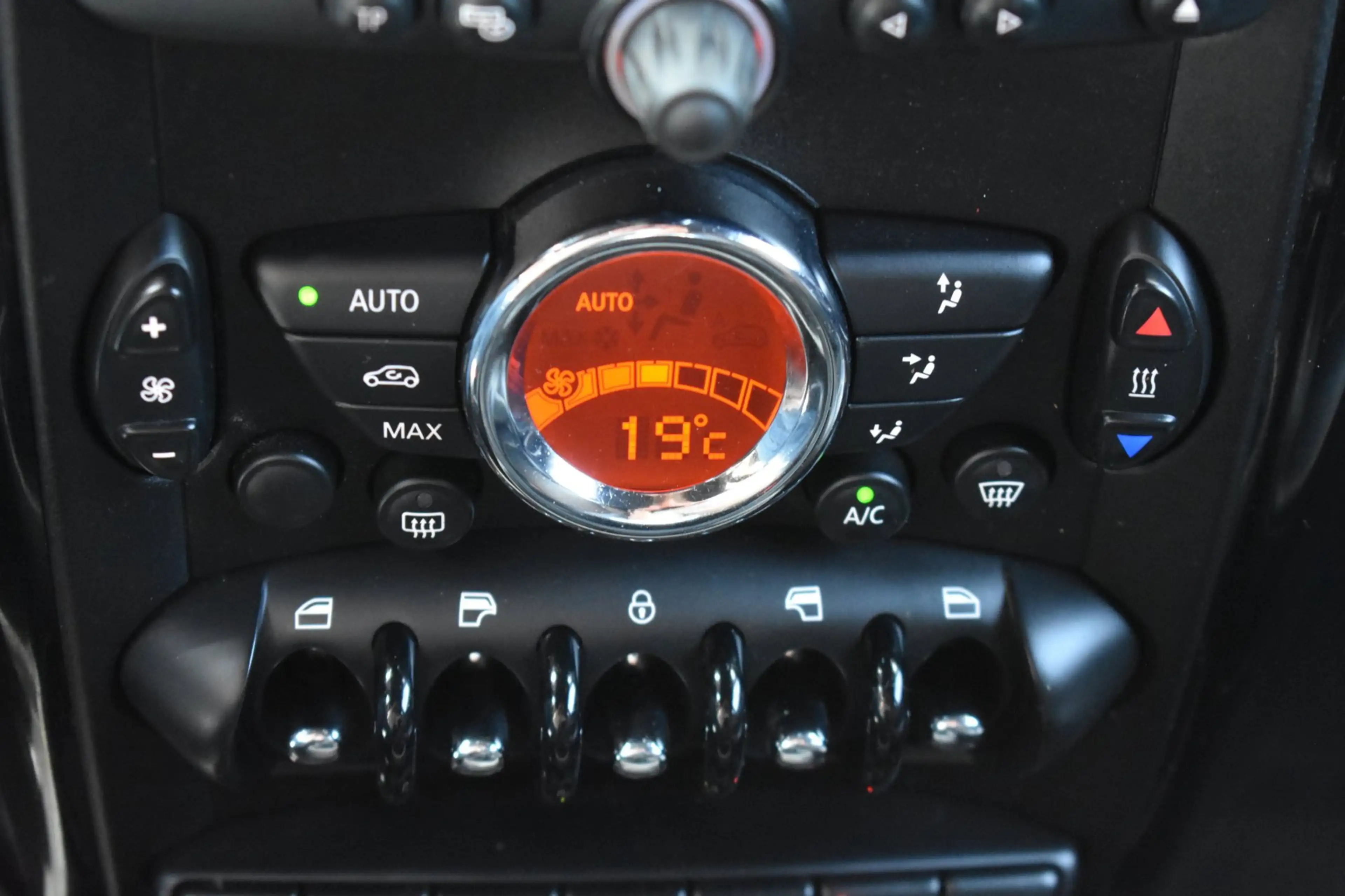 MINI Cooper S Countryman 1.6 Chili '12 Leder Clima Navi Cruise Inruil mogel — photo 12