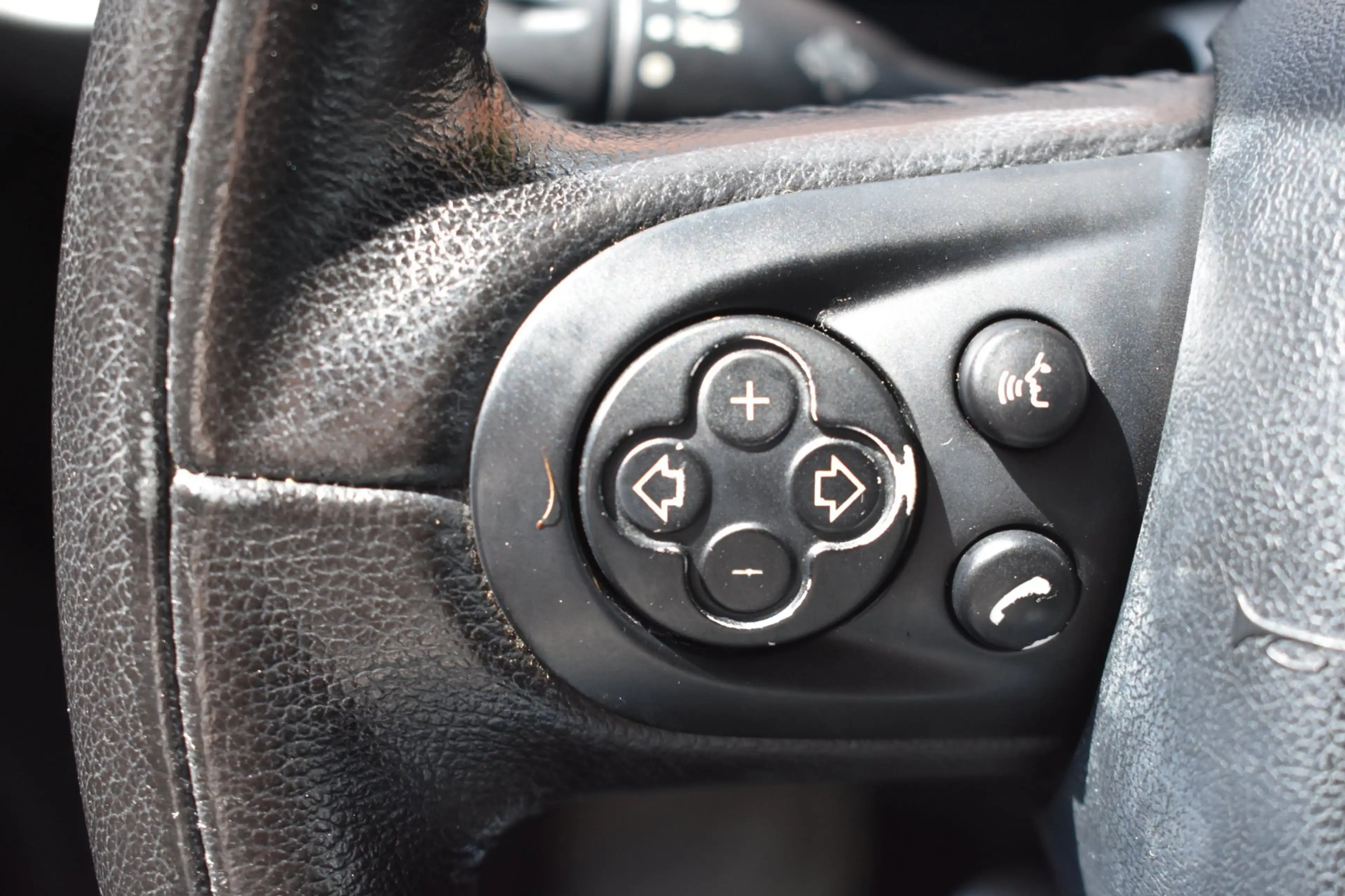 MINI Cooper S Countryman 1.6 Chili '12 Leder Clima Navi Cruise Inruil mogel — photo 17