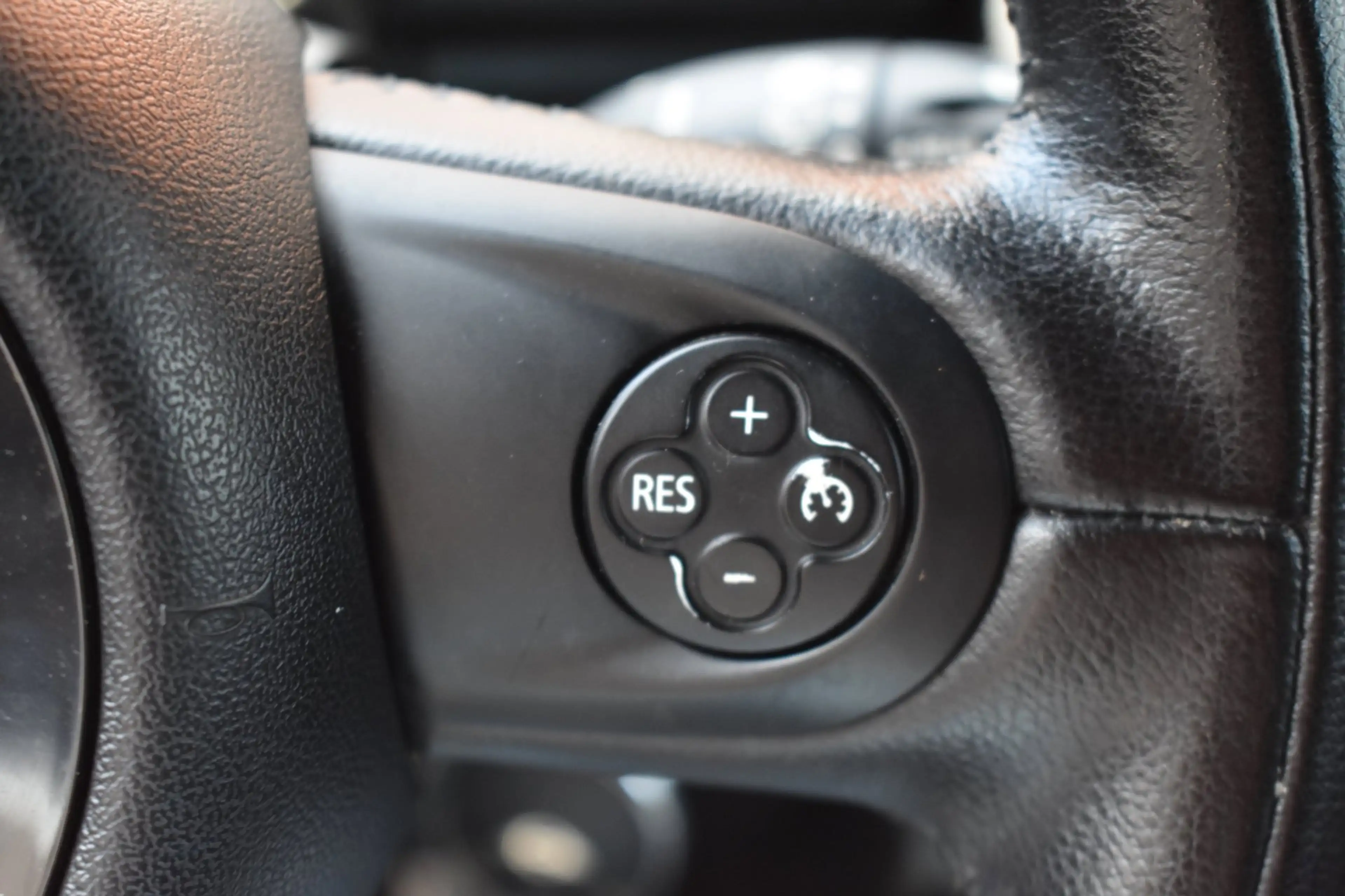 MINI Cooper S Countryman 1.6 Chili '12 Leder Clima Navi Cruise Inruil mogel — photo 18