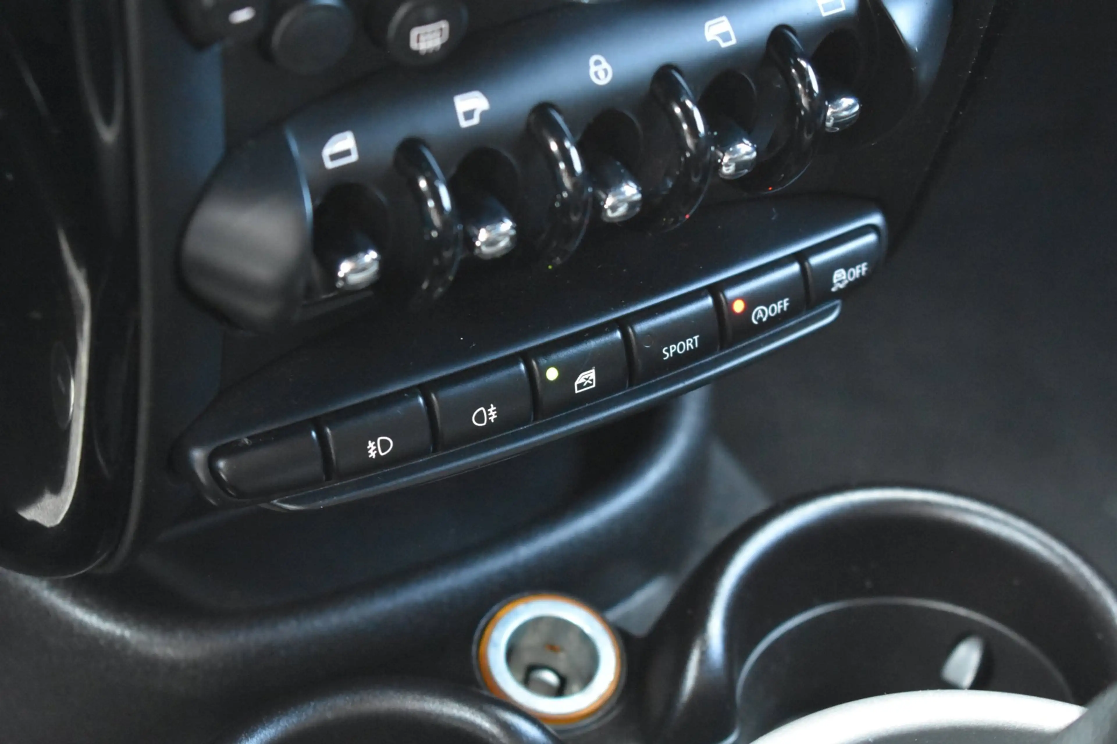 MINI Cooper S Countryman 1.6 Chili '12 Leder Clima Navi Cruise Inruil mogel — photo 21