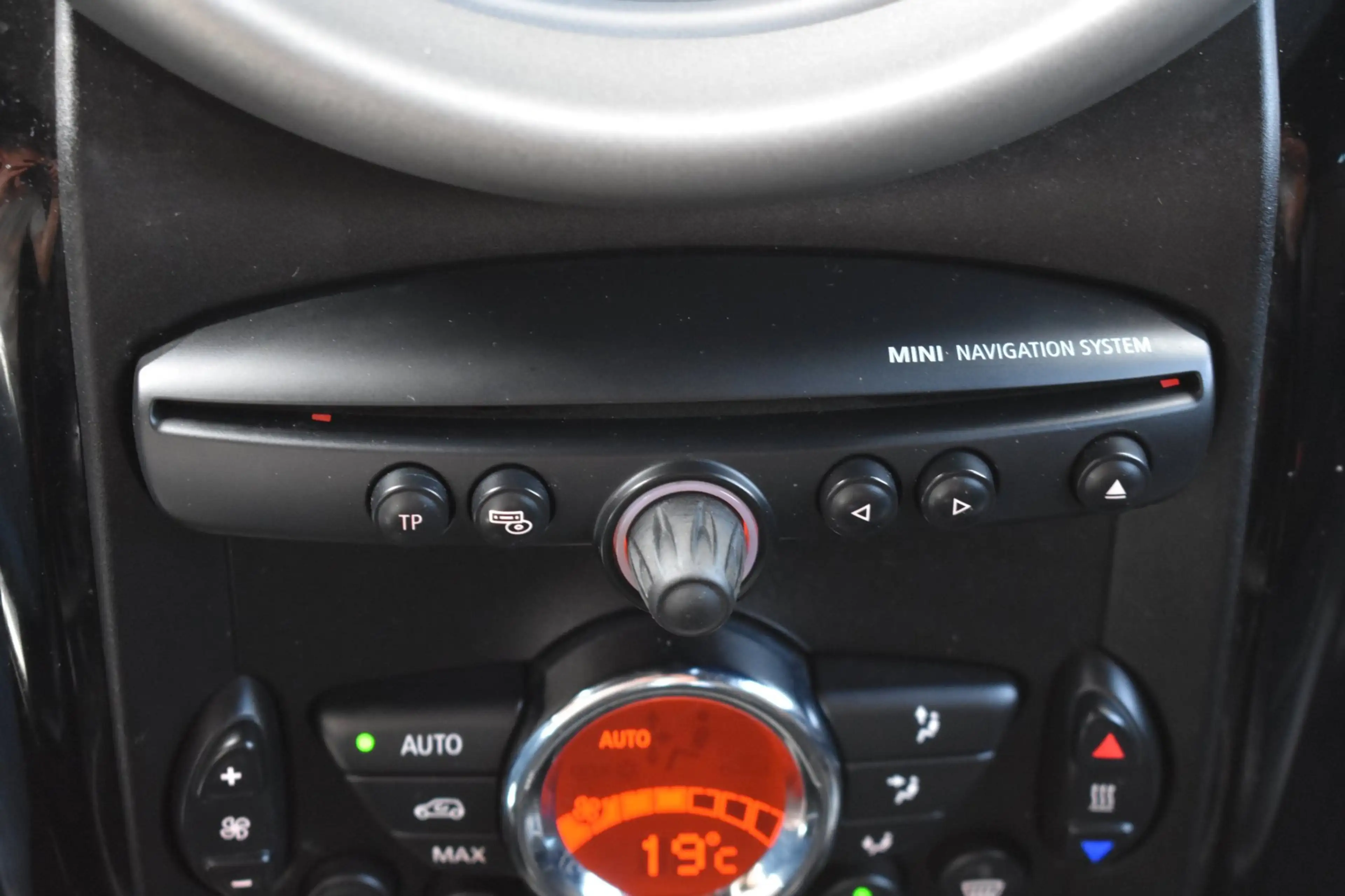 MINI Cooper S Countryman 1.6 Chili '12 Leder Clima Navi Cruise Inruil mogel — photo 20