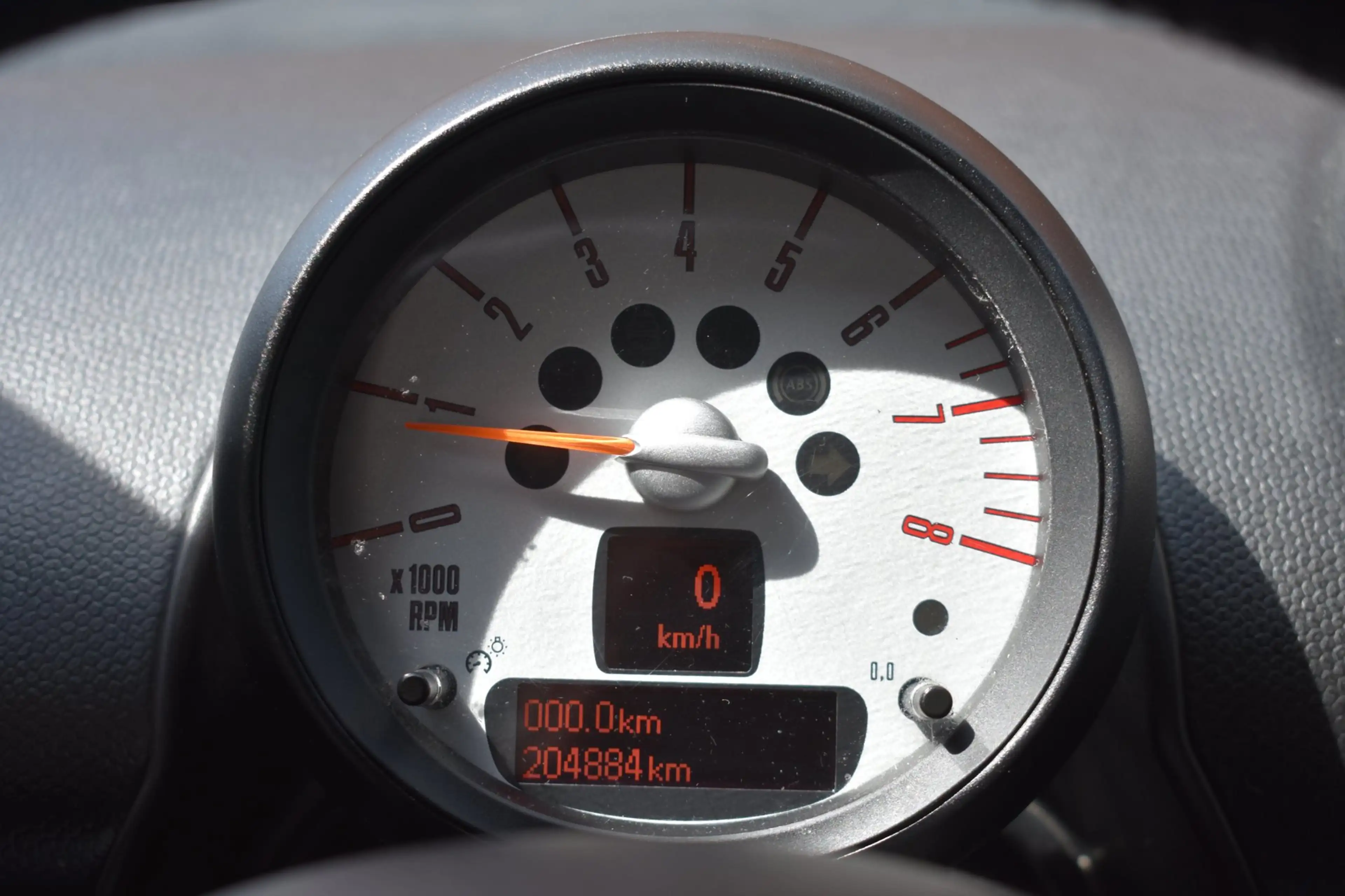MINI Cooper S Countryman 1.6 Chili '12 Leder Clima Navi Cruise Inruil mogel — photo 16