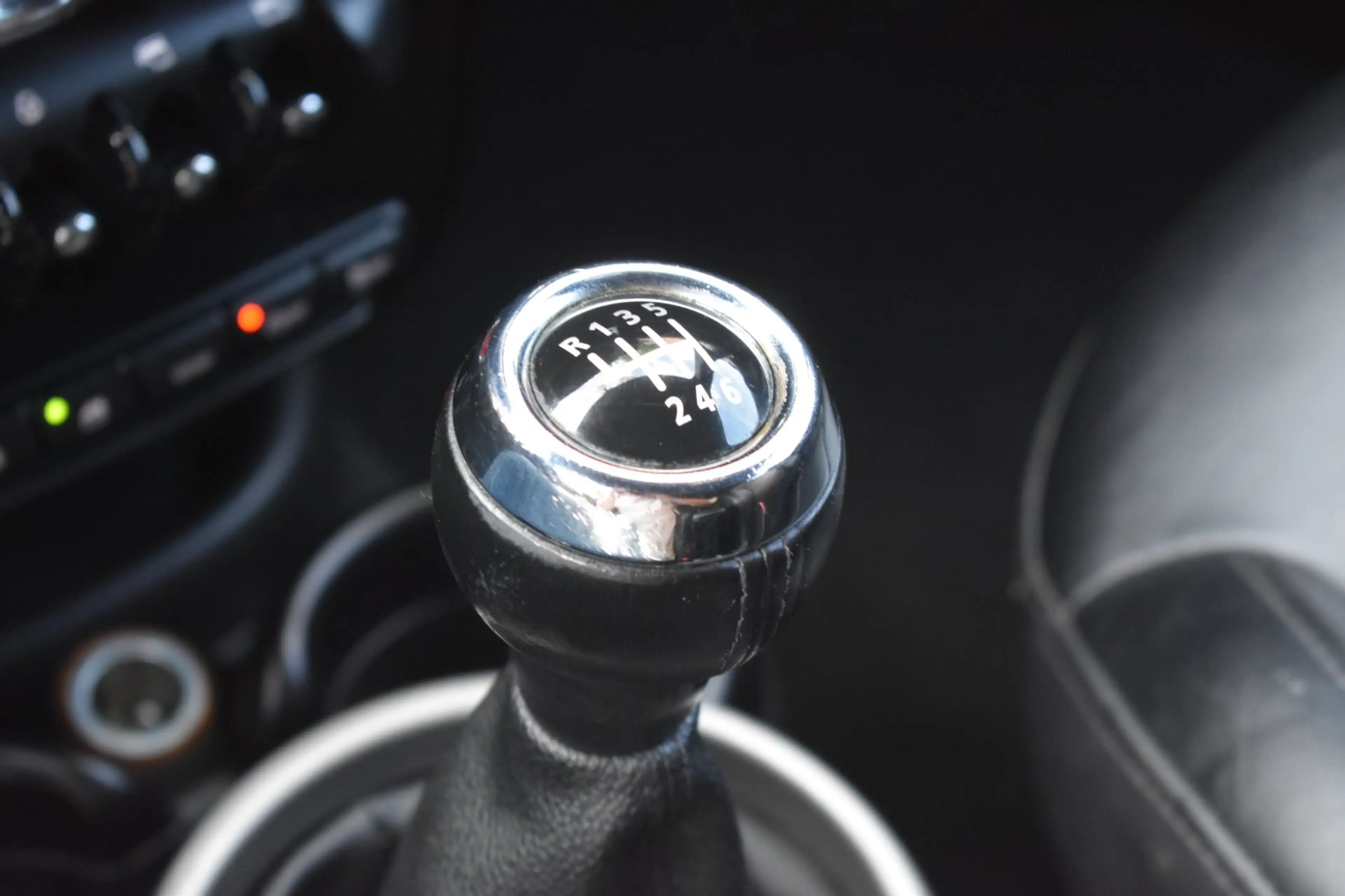 MINI Cooper S Countryman 1.6 Chili '12 Leder Clima Navi Cruise Inruil mogel — photo 15