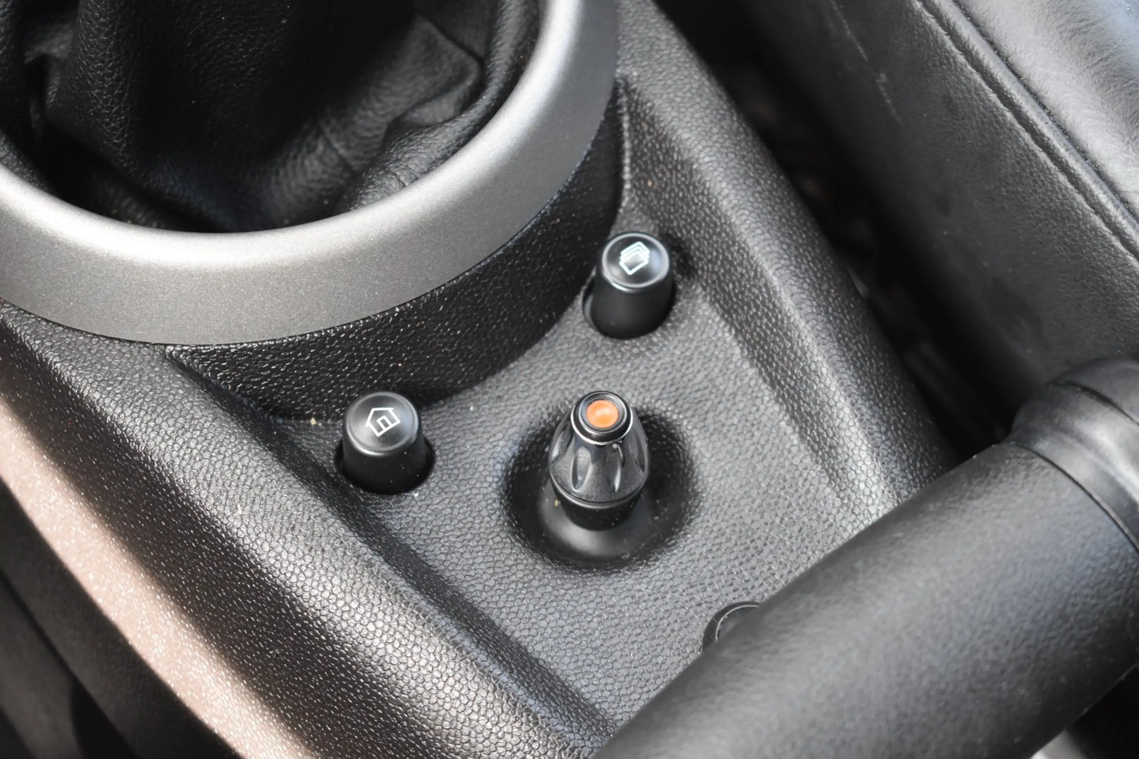 MINI Cooper S Countryman 1.6 Chili '12 Leder Clima Navi Cruise Inruil mogel — photo 13