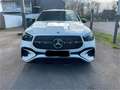 Mercedes-Benz GLE 450 d 4M COUPE*AMG*PANO*360°*HUD*BURMESTER* Weiß - thumbnail 2