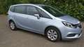 Opel Zafira C Edition Klimaaut. Shz.PDC Allwetter Blau - thumbnail 6