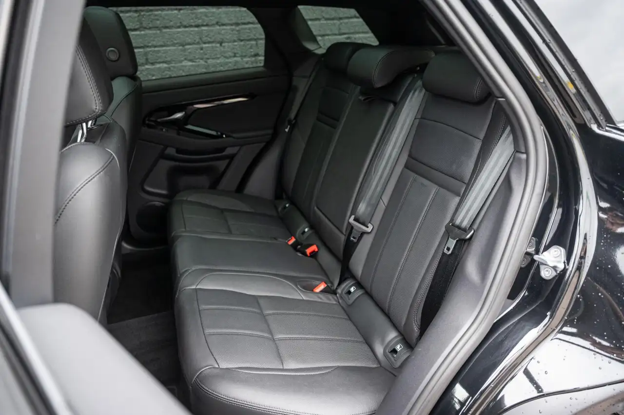 Land Rover Range Rover Evoque 2026 — фото 24