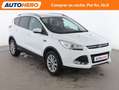 Ford Kuga 2.0TDCI Titanium 4x2 120 Blanco - thumbnail 8