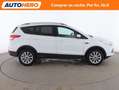 Ford Kuga 2.0TDCI Titanium 4x2 120 Blanco - thumbnail 7