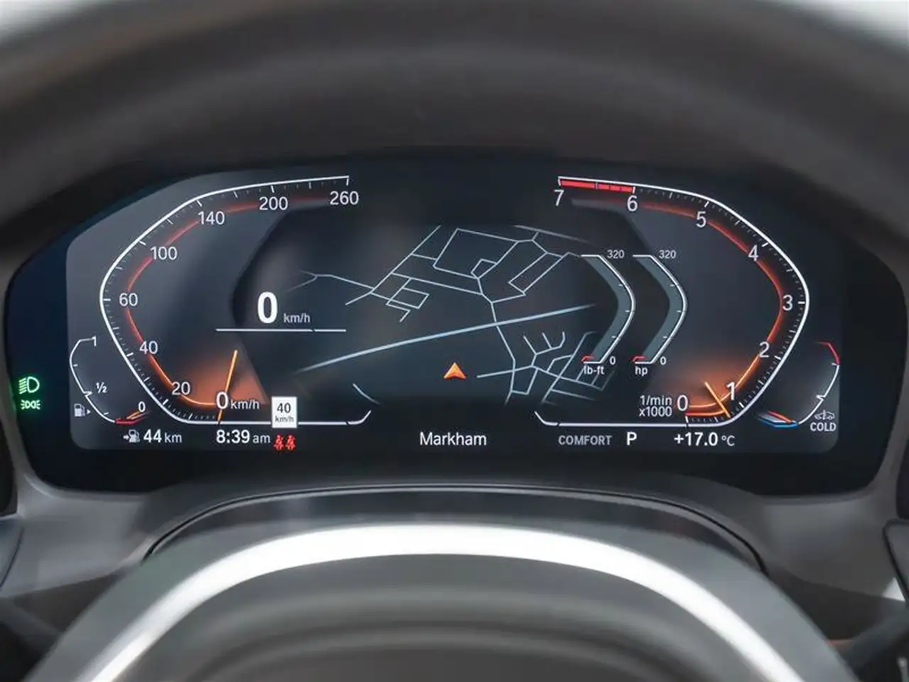 BMW 4 Series снимка BMW 4 Series