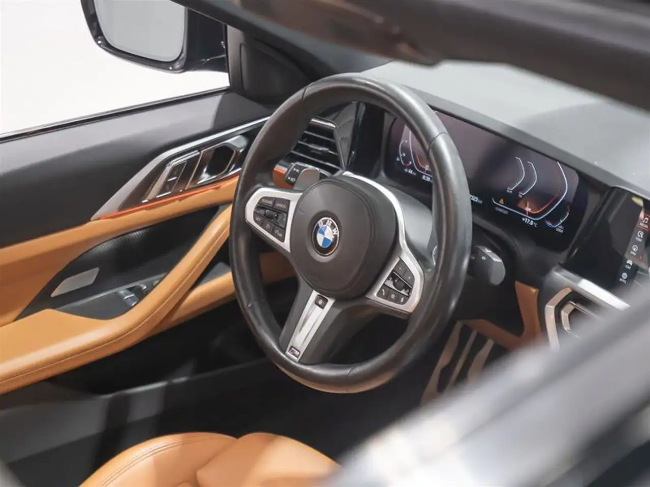 BMW 4 Series снимка BMW 4 Series