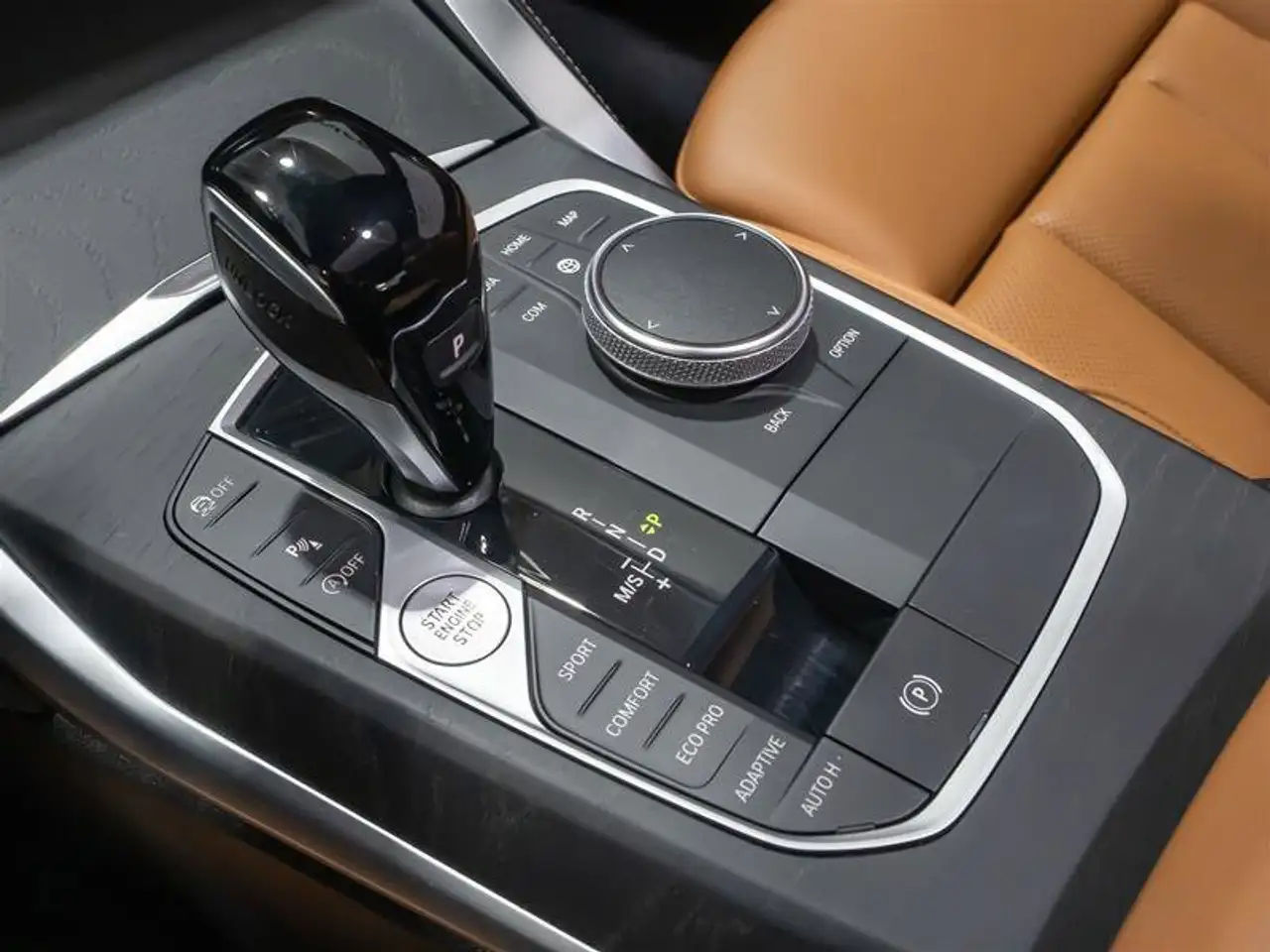 BMW 4 Series снимка BMW 4 Series