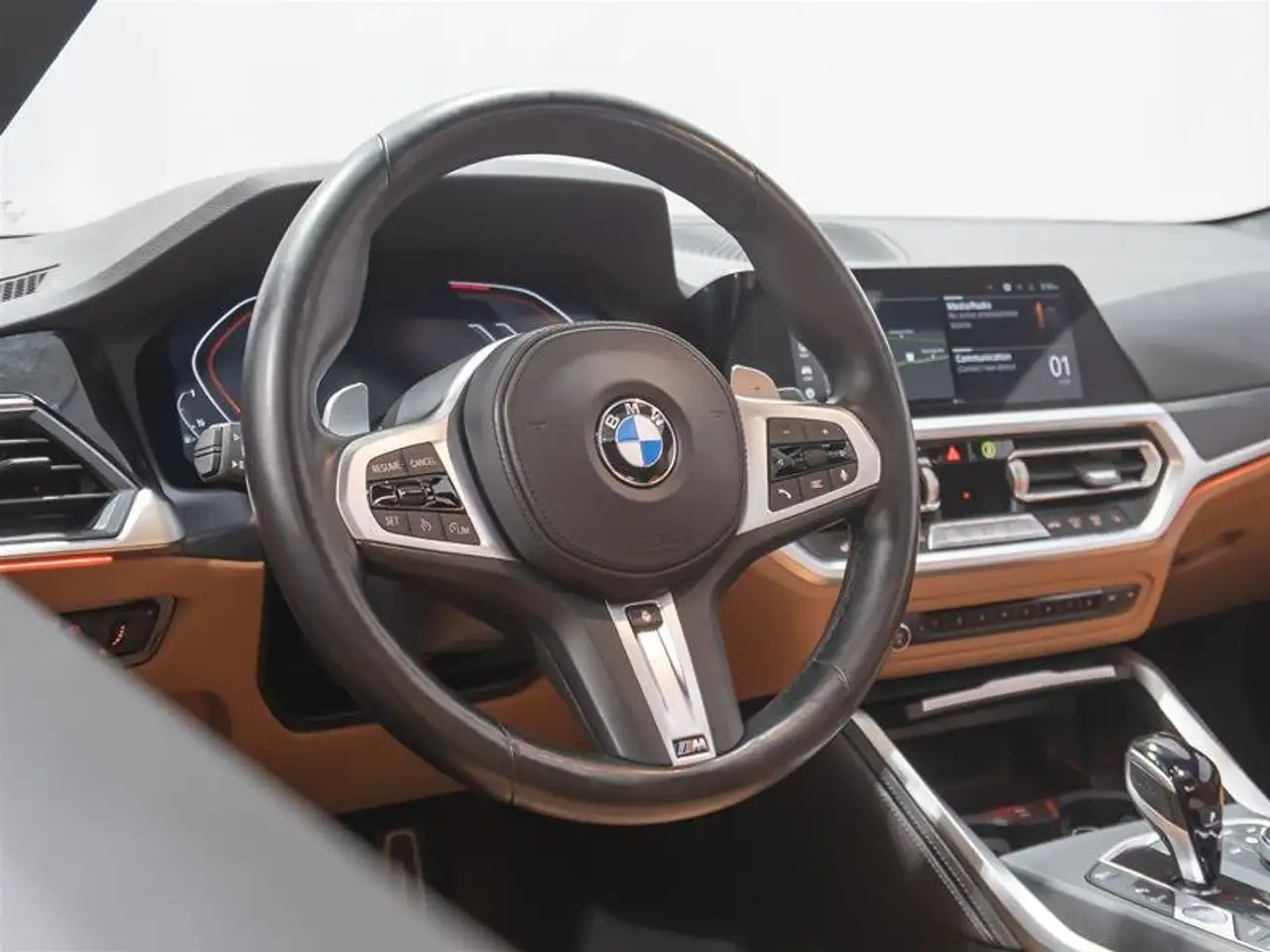 BMW 4 Series снимка BMW 4 Series