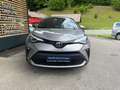 Toyota C-HR C-HR 1,2T C-LUB 2WD C-LUB Silber - thumbnail 3