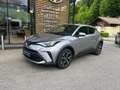 Toyota C-HR C-HR 1,2T C-LUB 2WD C-LUB Silber - thumbnail 2