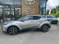 Toyota C-HR C-HR 1,2T C-LUB 2WD C-LUB Silber - thumbnail 1