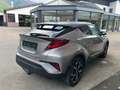 Toyota C-HR C-HR 1,2T C-LUB 2WD C-LUB Silber - thumbnail 5