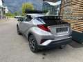 Toyota C-HR C-HR 1,2T C-LUB 2WD C-LUB Silber - thumbnail 7