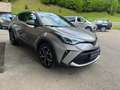 Toyota C-HR C-HR 1,2T C-LUB 2WD C-LUB Silber - thumbnail 4