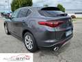 Alfa Romeo Stelvio 2.2 Turbodiesel 210 CV AT8 Q4 Executive/Leggi bene Grijs - thumbnail 4