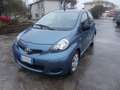 Toyota Aygo 1.0 Now FL  5 PORTE Grigio - thumbnail 1