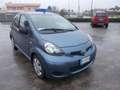 Toyota Aygo 1.0 Now FL  5 PORTE Grigio - thumbnail 2