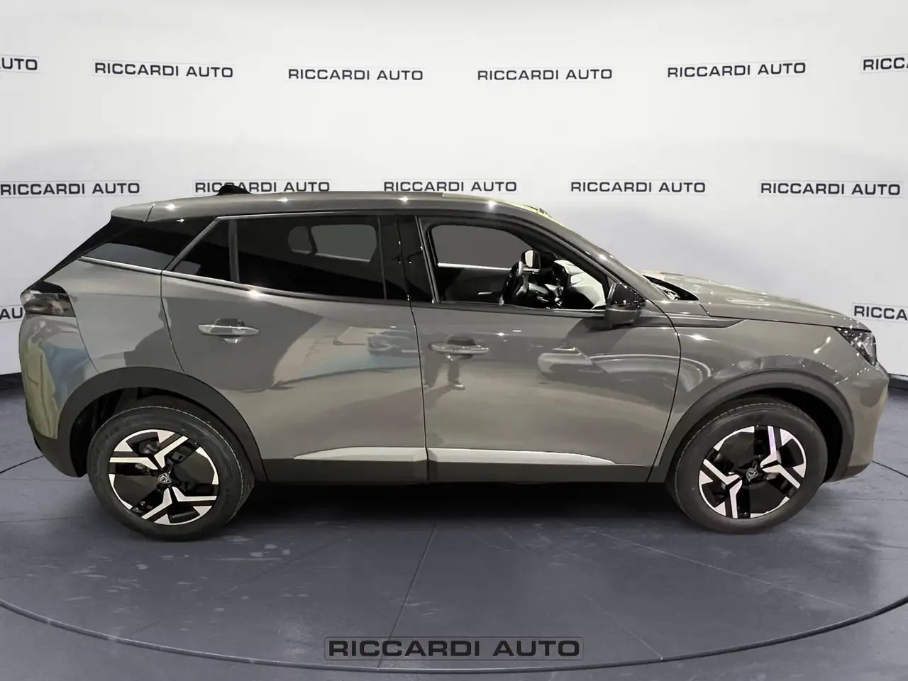 Peugeot 2008 2026