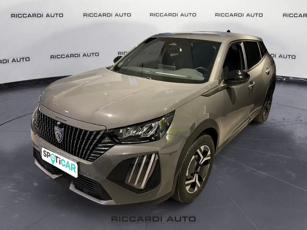 Peugeot 2008 2026