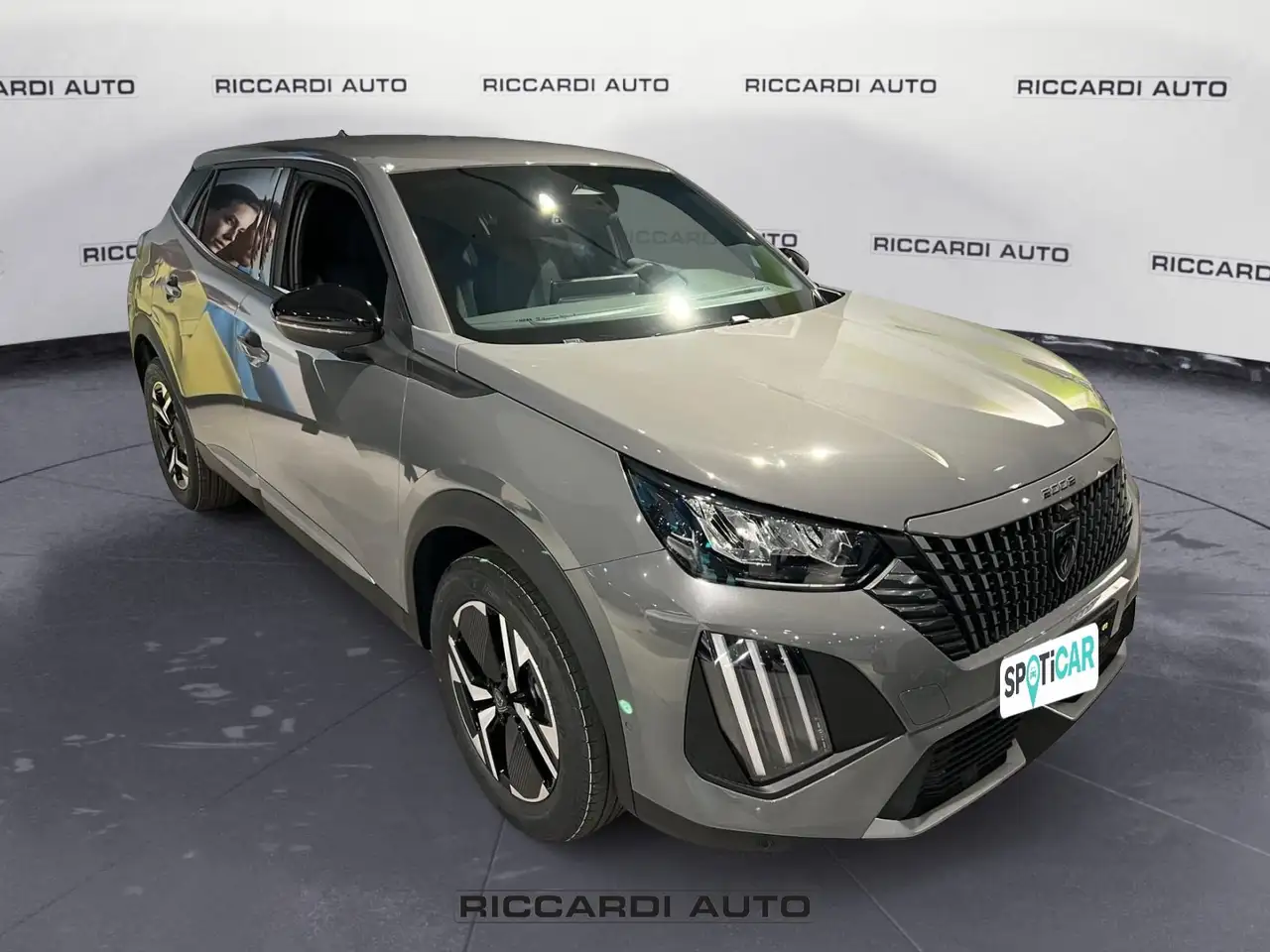 Peugeot 2008 2026