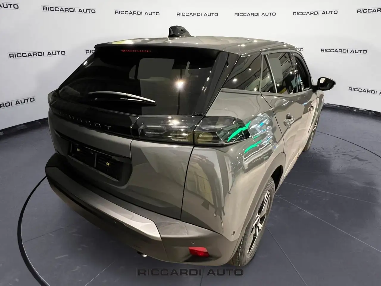 Peugeot 2008 2026