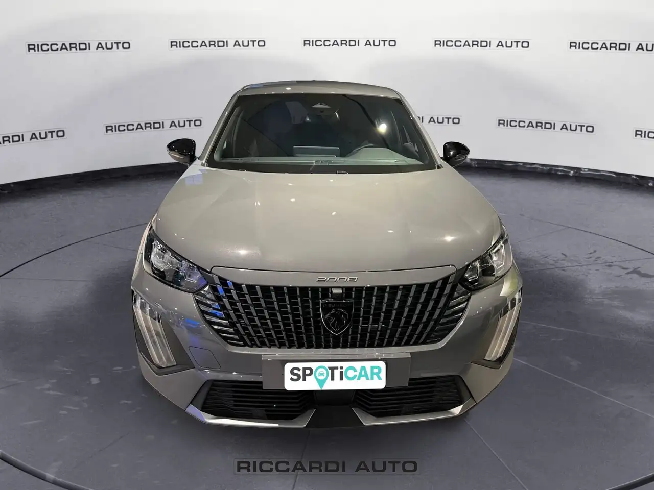 Peugeot 2008 2026