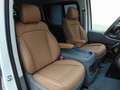 Hyundai STARIA Signature ACC+LED+Navi+SHZ+2xKlima+360 Blanc - thumbnail 21