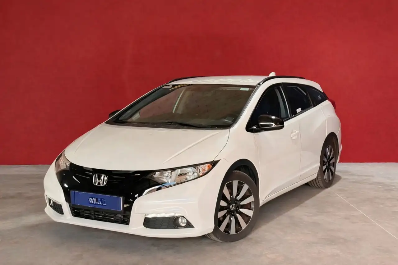 Honda Civic Tourer 1.8 i-VTEC 142 ExÃ©cutive