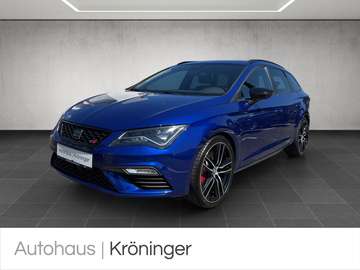 ST Cupra 300 DSG 4Drive Navi Kamera LED