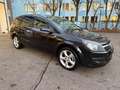 Opel Astra H Caravan SERVO-ZV-KLIMA-AHK-TÜV-NEU Schwarz - thumbnail 1