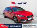 SEAT Leon 1.5 TSI FR Go Rojo - thumbnail 1