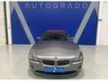 BMW Z4 3.0i Gris - thumbnail 2