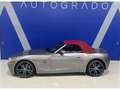 BMW Z4 3.0i Gris - thumbnail 1