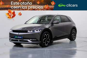73kWh Star RWD 160kW