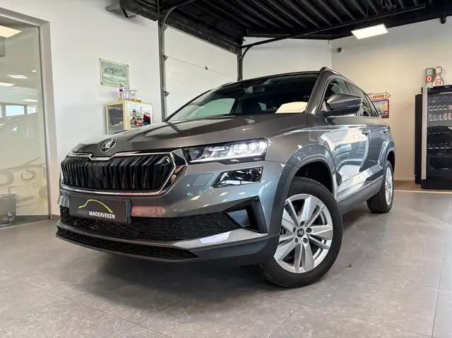 Skoda Karoq Karoq 1.5 TSI ACT Selection DSG Selection