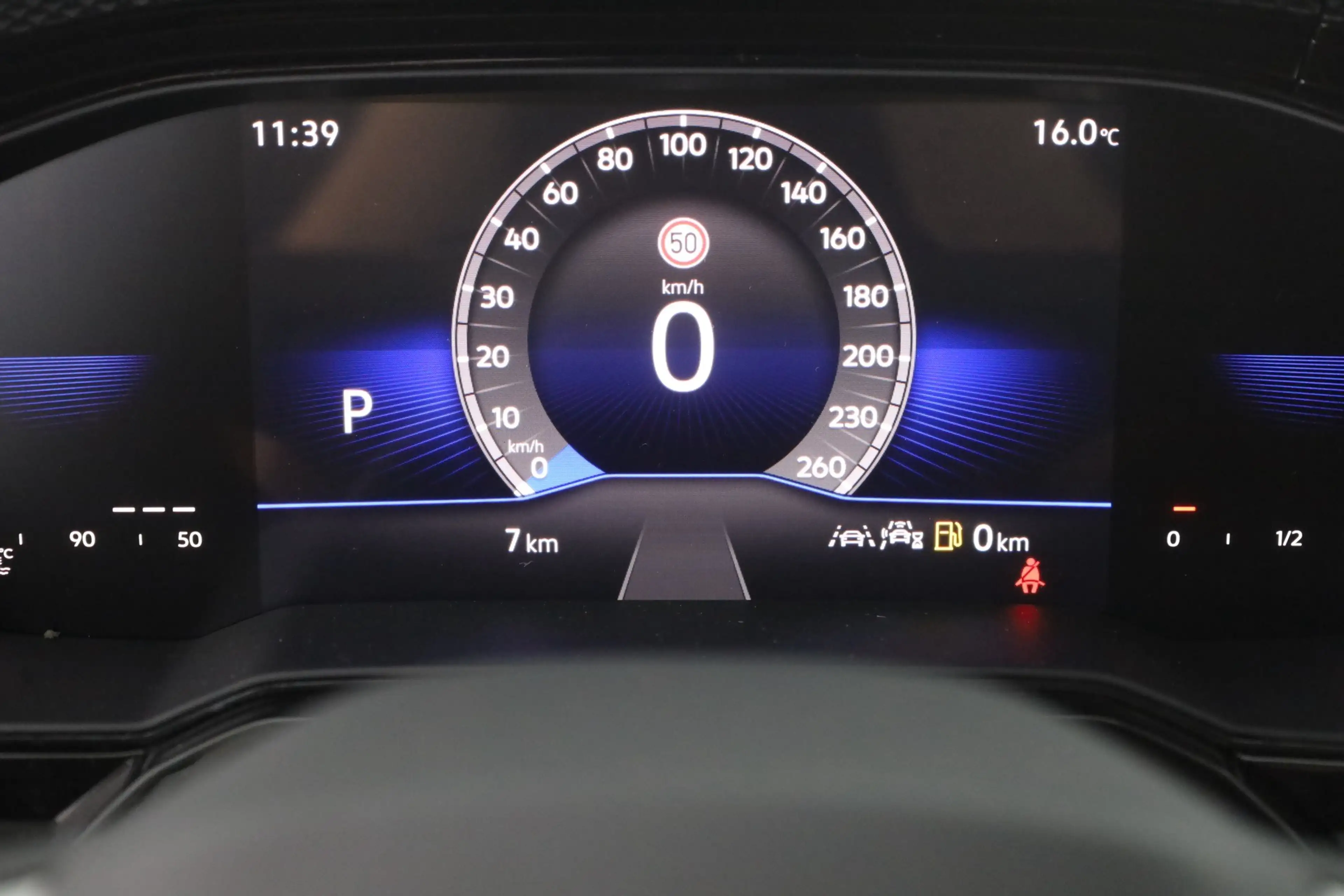 Volkswagen Taigo 1.0 TSI DSG Matrix ACC Kamera — photo 18
