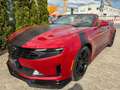 Chevrolet Camaro 2,0 L Turbo Cabrio Sonderedition SHZ/LHZ Rot - thumbnail 11