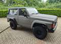Nissan Patrol Patrol GR 2.8d 4x4 Grigio - thumbnail 4