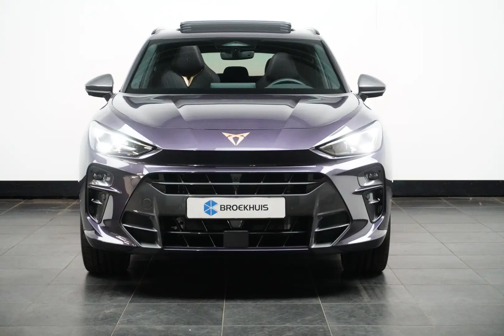 CUPRA Terramar 1.5 e-Hybrid VZ 272PK Performance PANORAMADAK | AD - 2