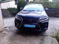 Lexus RX 450h RX 450h (hybrid) F SPORT Чорний - thumbnail 4
