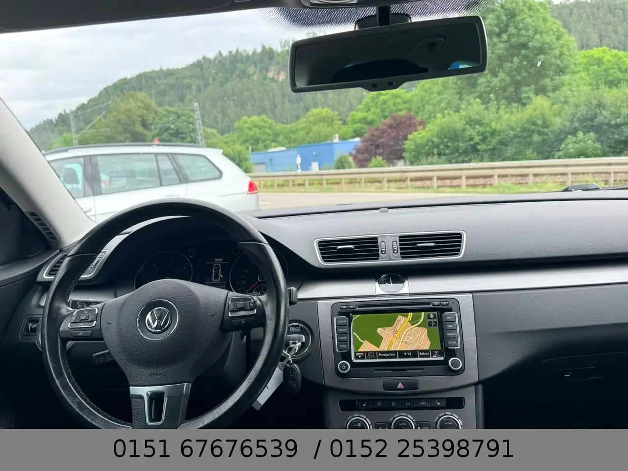 Das Auto