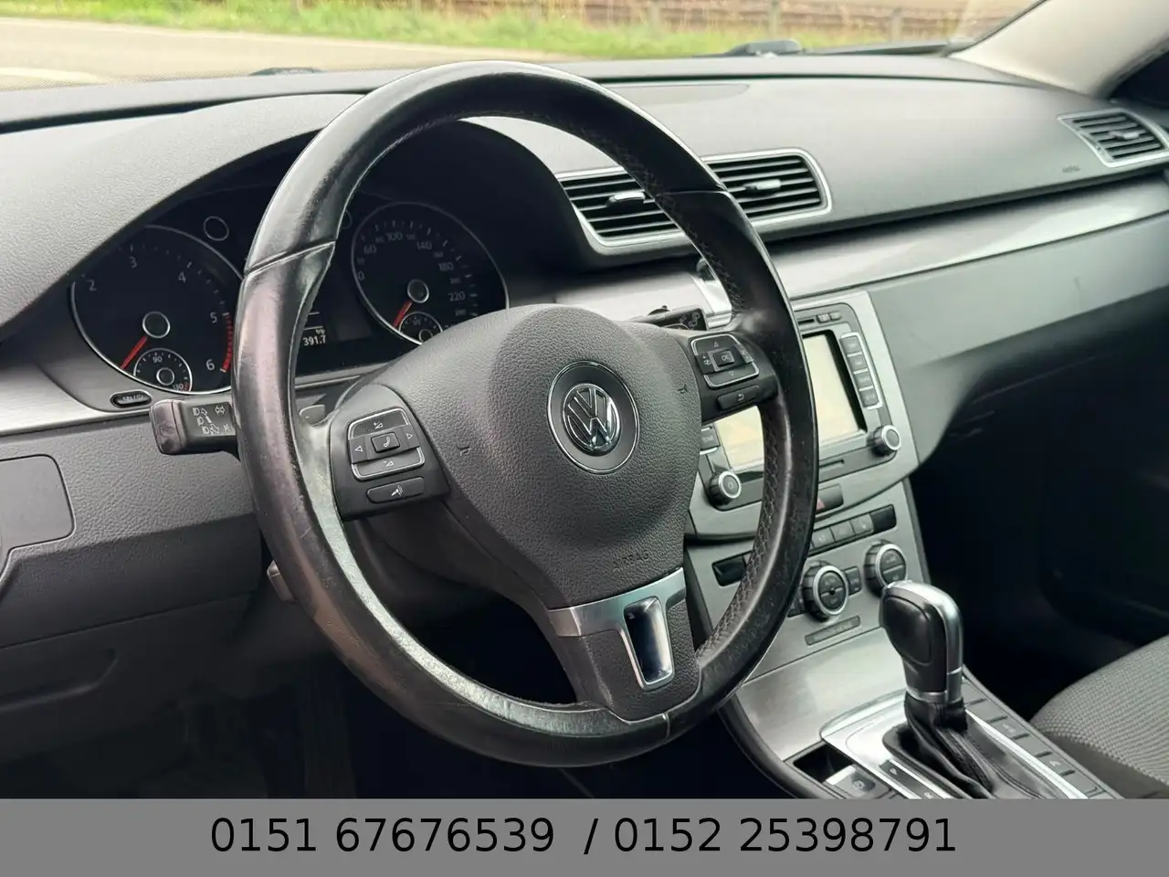 Das Auto