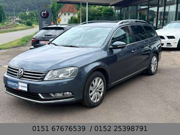 Comfortline BlueMotion TÜV AHK ST