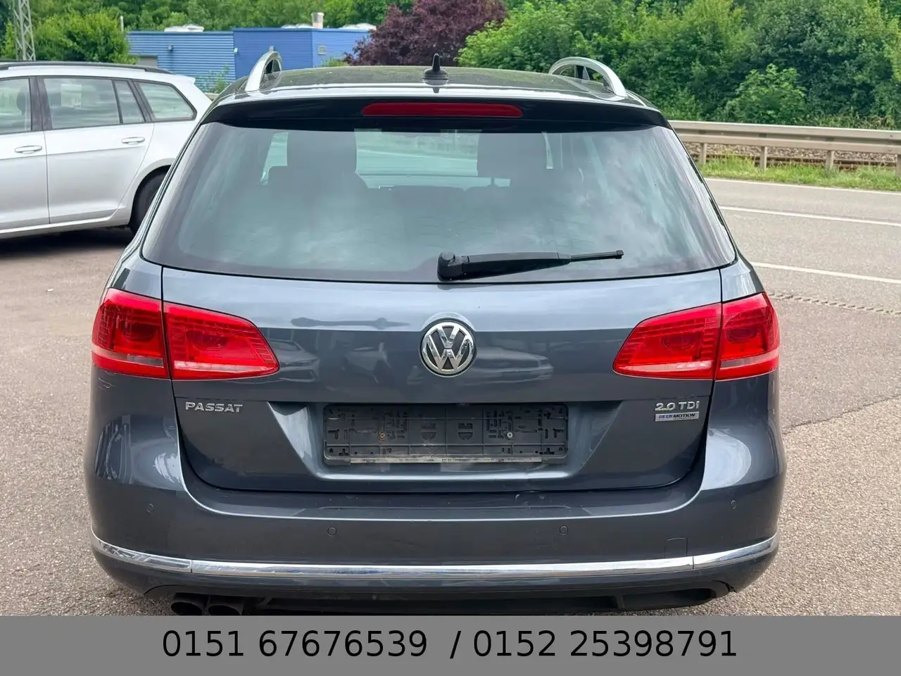 Das Auto