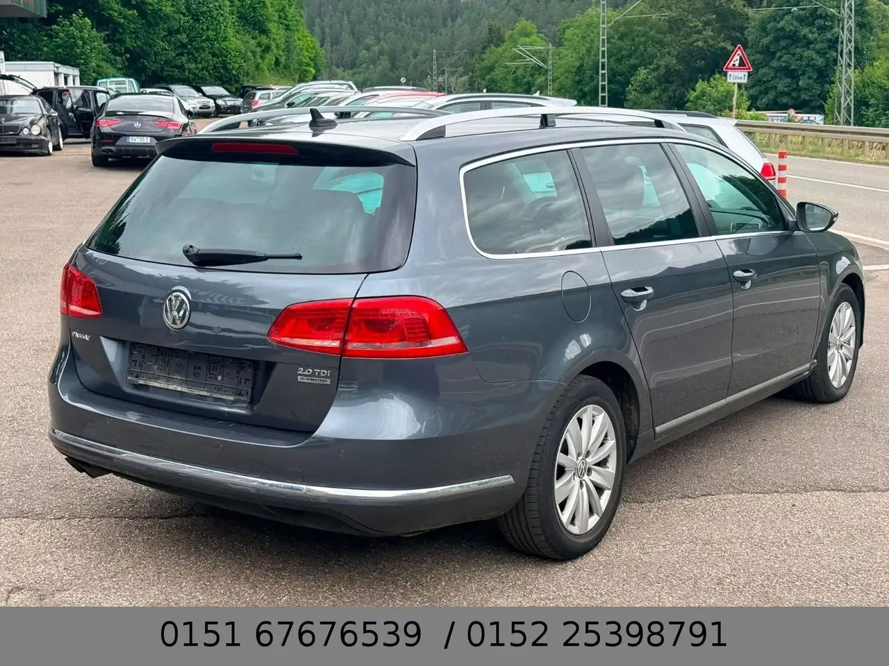 Das Auto